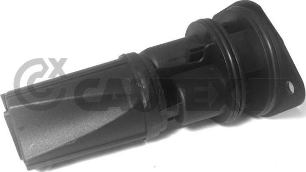 Cautex 757705 - Separator ulei, ventilatie bloc motor aaoparts.ro