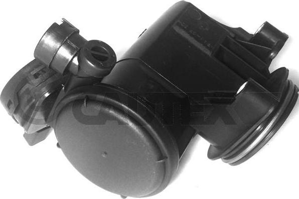 Cautex 757700 - Separator ulei, ventilatie bloc motor aaoparts.ro
