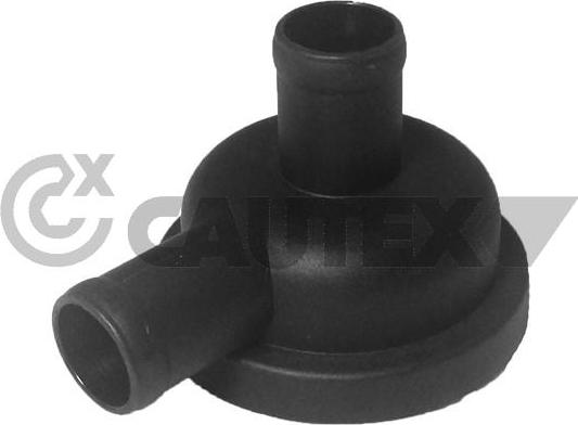 Cautex 757710 - Ventil, aerisire carter aaoparts.ro