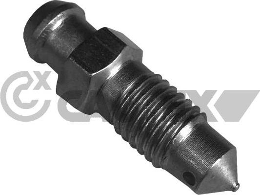 Cautex 769549 - Surub aerisire, cilindru receptor frana aaoparts.ro