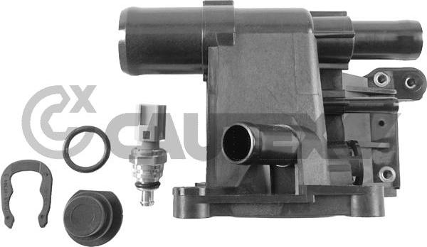 Cautex 769534 - Termostat,lichid racire aaoparts.ro