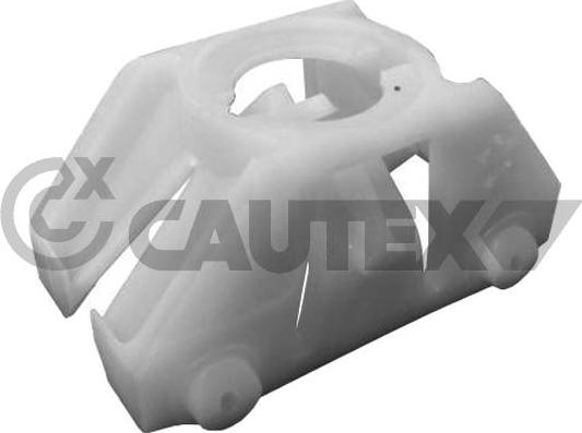 Cautex 769538 - Bucsa, levier schimbator viteza aaoparts.ro