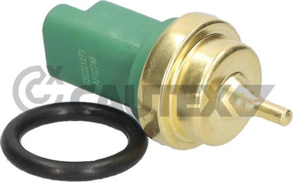 Cautex 769654 - Senzor,temperatura lichid de racire aaoparts.ro