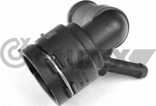 Cautex 769672 - Flansa lichid racire aaoparts.ro