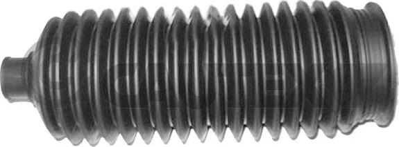 Cautex 769899 - Burduf cauciuc, directie aaoparts.ro