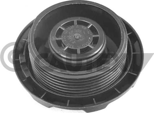 Cautex 769897 - Buson,radiator aaoparts.ro