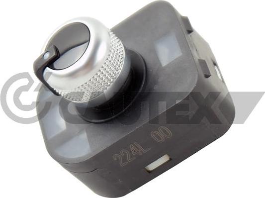 Cautex 769840 - Comutator, reglaj oglinda aaoparts.ro