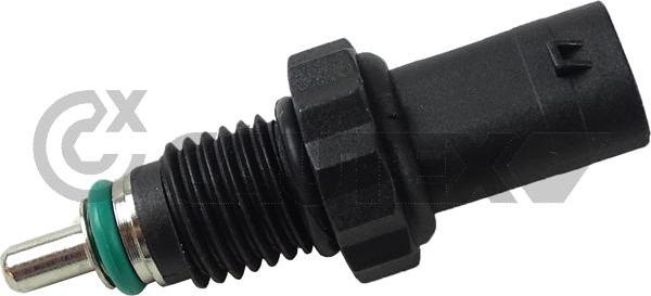 Cautex 769866 - Senzor,temperatura combustibil aaoparts.ro