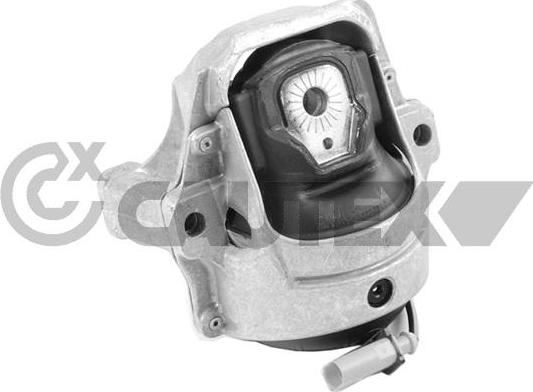 Cautex 769803 - Suport motor aaoparts.ro