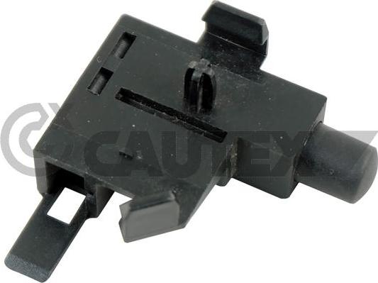 Cautex 769829 - Comutator,bec control frana de mana aaoparts.ro
