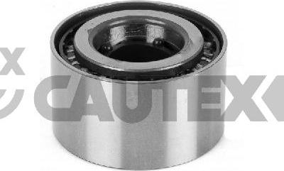 Cautex 769344 - Set rulment roata aaoparts.ro