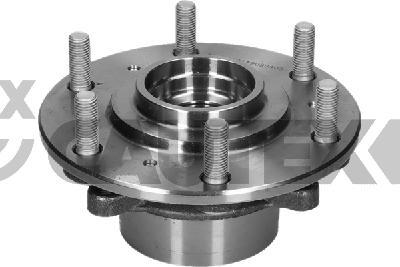 Cautex 769348 - Butuc roata aaoparts.ro