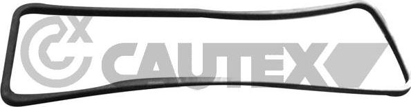 Cautex 769247 - Garnitura, capac supape aaoparts.ro