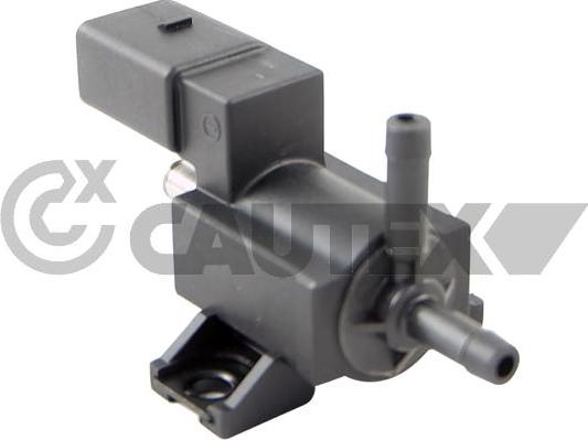 Cautex 769208 - Supapa reglare presiune compresor aaoparts.ro