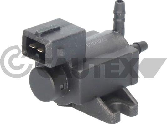 Cautex 769277 - Supapa,control evacuare EGR aaoparts.ro