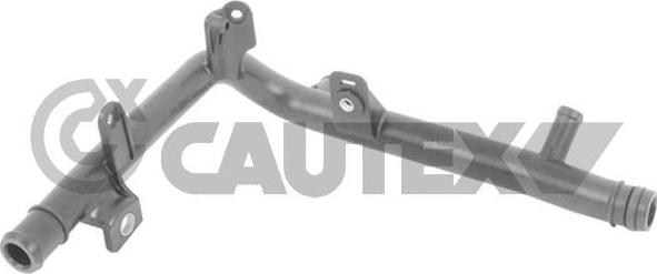 Cautex 769744 - Cuplaj conducta lichid racire aaoparts.ro