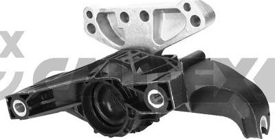 Cautex 769734 - Suport motor aaoparts.ro