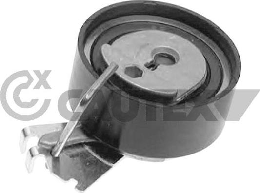 Cautex 769726 - Rola intinzator,curea distributie aaoparts.ro