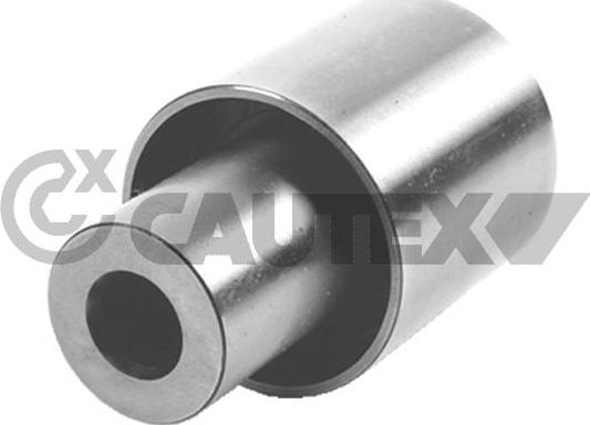 Cautex 769728 - Rola ghidare / conducere, curea distributie aaoparts.ro