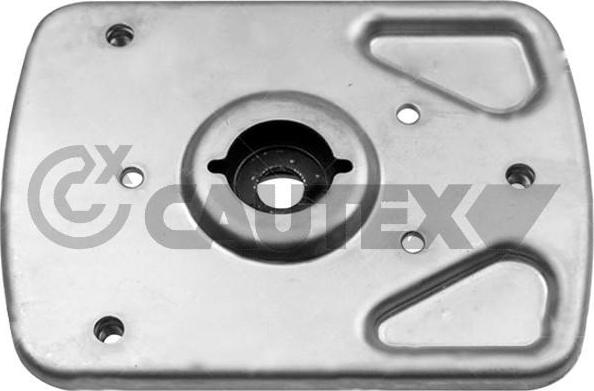 Cautex 769779 - Rulment sarcina suport arc aaoparts.ro