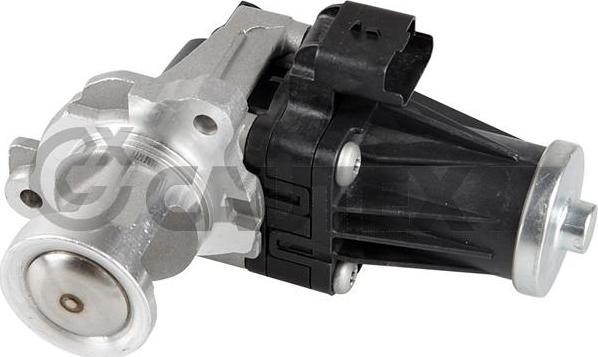 Cautex 764466 - Supapa EGR aaoparts.ro