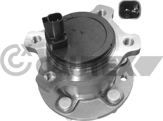 Cautex 764408 - Butuc roata aaoparts.ro