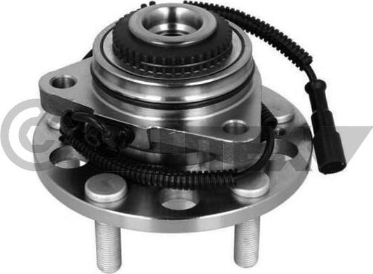 Cautex 764432 - Butuc roata aaoparts.ro