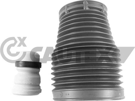 Cautex 764138 - Chit protectie praf,amortizor aaoparts.ro