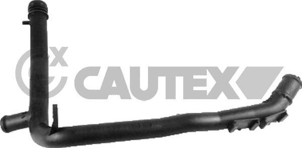 Cautex 765447 - Cuplaj conducta lichid racire aaoparts.ro
