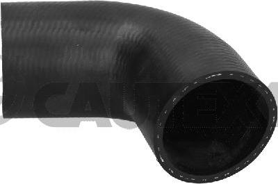 Cautex 766995 - Furtun radiator aaoparts.ro