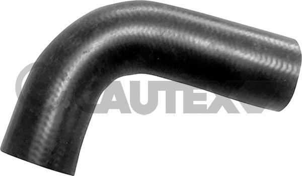 Cautex 766998 - Furtun radiator aaoparts.ro