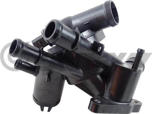 Cautex 766950 - Termostat,lichid racire aaoparts.ro