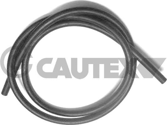 Cautex 766964 - Furtun radiator aaoparts.ro