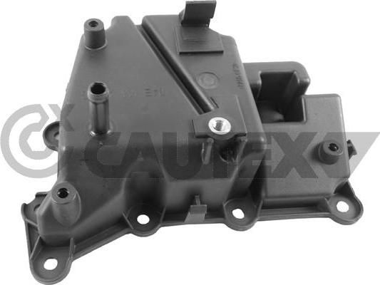 Cautex 766906 - Separator ulei, ventilatie bloc motor aaoparts.ro