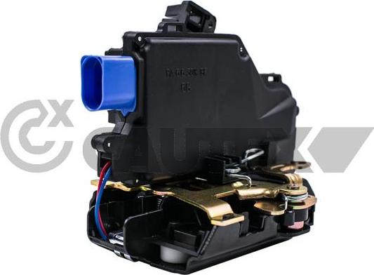 Cautex 766913 - Incuietoare usa aaoparts.ro