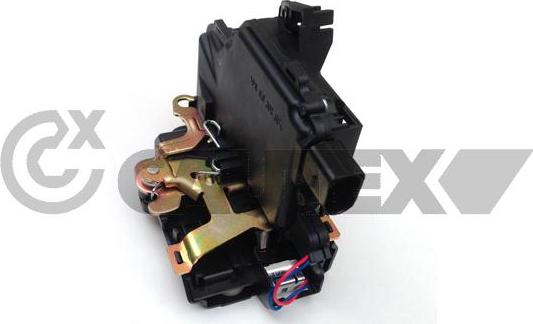 Cautex 766933 - Incuietoare usa aaoparts.ro
