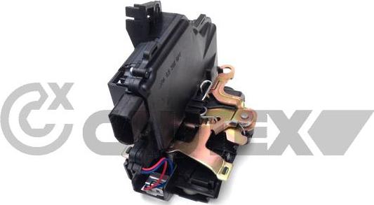 Cautex 766925 - Incuietoare usa aaoparts.ro