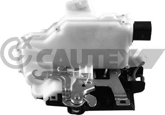 Cautex 766920 - Incuietoare usa aaoparts.ro