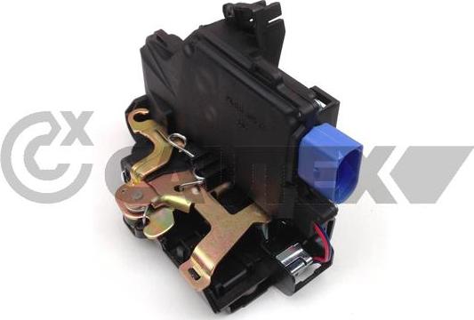 Cautex 766923 - Incuietoare usa aaoparts.ro