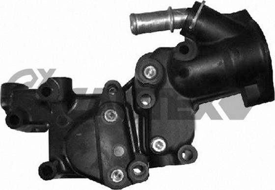 Cautex 766466 - Termostat,lichid racire aaoparts.ro