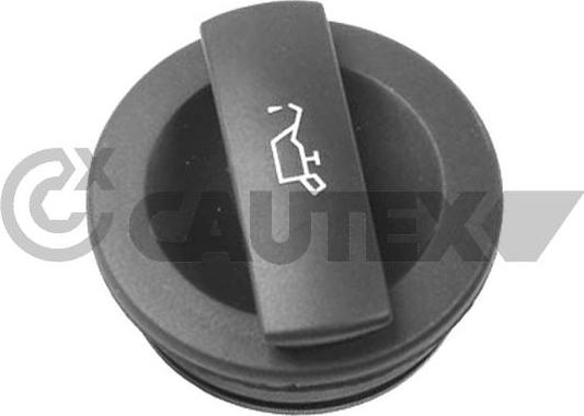 Cautex 766895 - Buson,umplere ulei aaoparts.ro