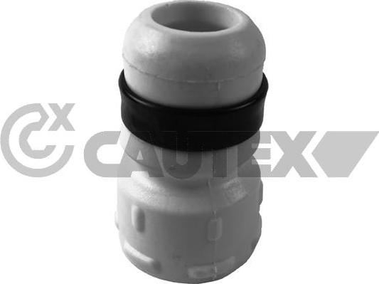 Cautex 760428 - Tampon cauciuc, suspensie aaoparts.ro