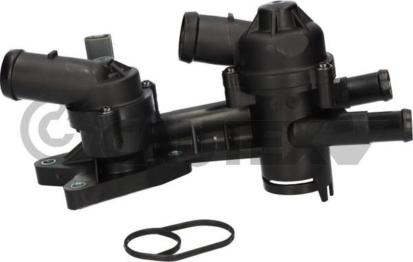 Cautex 760566 - Termostat,lichid racire aaoparts.ro
