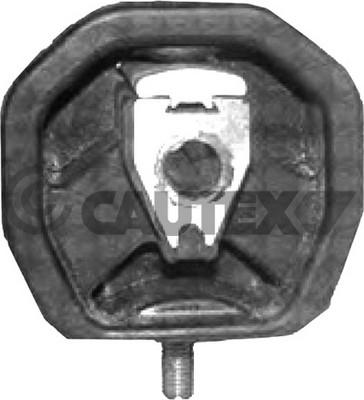 Cautex 760572 - Suport motor aaoparts.ro