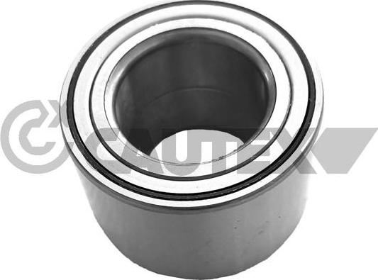 Cautex 760051 - Rulment roata aaoparts.ro