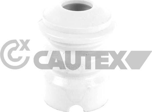Cautex 760123 - Tampon cauciuc, suspensie aaoparts.ro