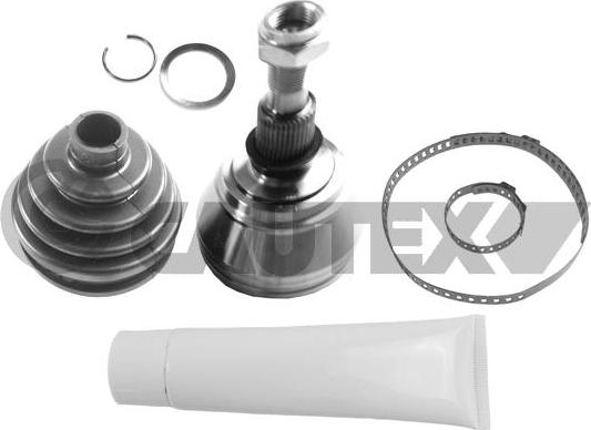Cautex 760210 - Set articulatie, planetara aaoparts.ro