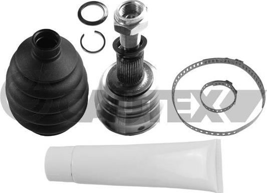 Cautex 760233 - Set articulatie, planetara aaoparts.ro