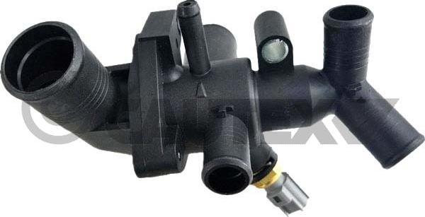 Cautex 760706 - Termostat,lichid racire aaoparts.ro