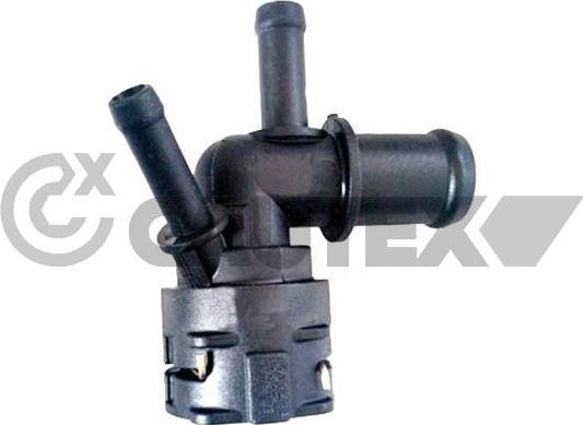 Cautex 760716 - Flansa lichid racire aaoparts.ro